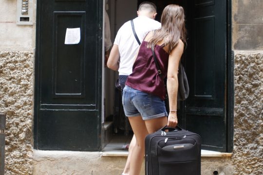 airbnb